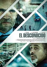 Pelicula El Desconocido