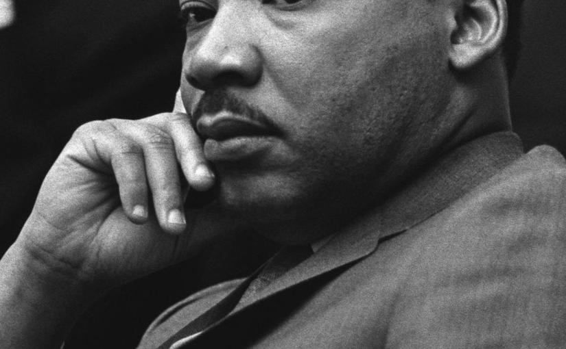 Necesitamos líderes…