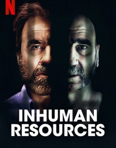 Recomendación de Película /Movie Recommendation LíderVoice: RECURSOS INHUMANOS / INHUMAN&nbsp;RESOURCES