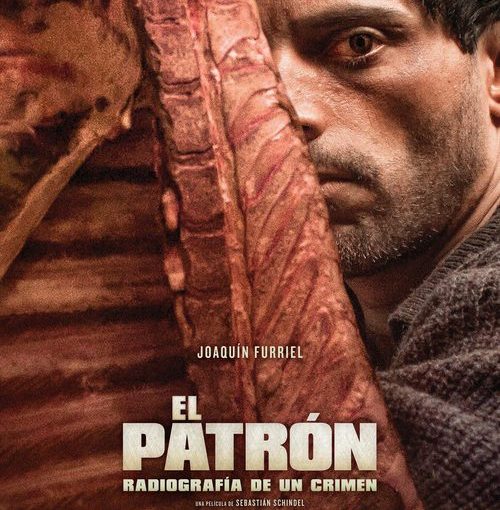 <strong>RECOMENDACIÓN DE PELÍCULA</strong>